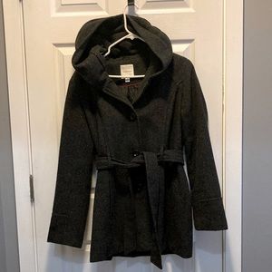Croft & Barrow Peacoat